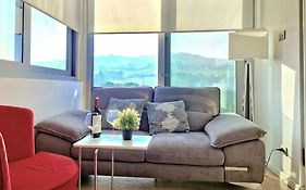 Loft Romantico Vista Panoramica Vicino Al Mare